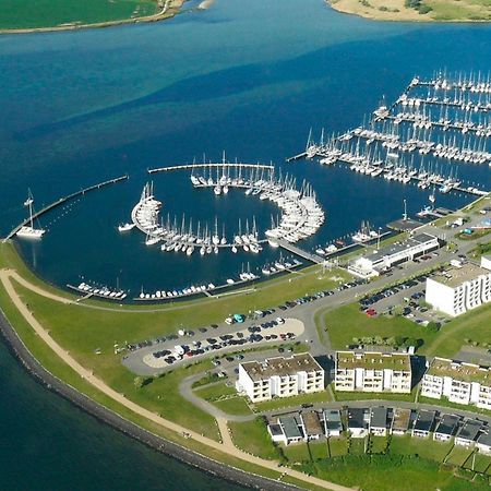 Ferienwohnung Thordsen 2 Burgtiefe auf Fehmarn Екстер'єр фото